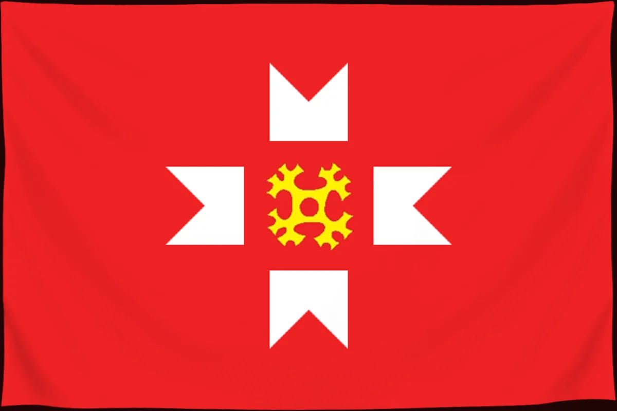 Флаг: Можгинский район